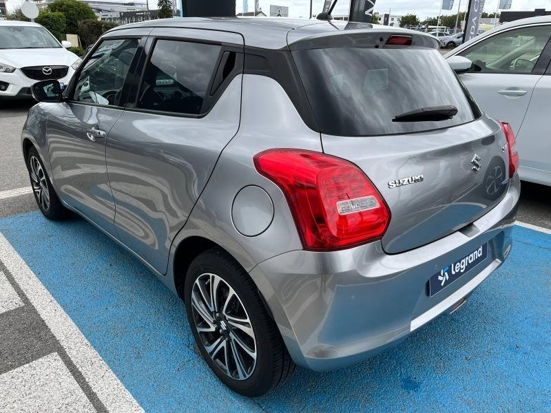 suzuki - Visuel 8