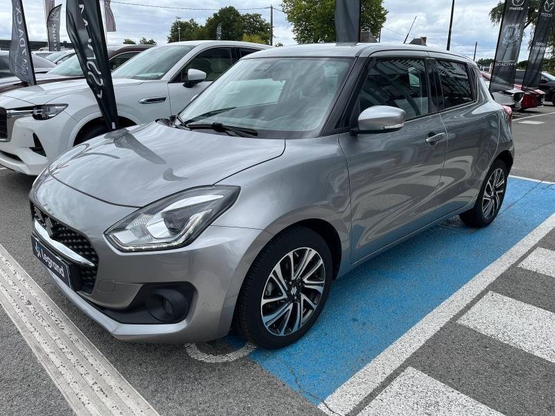 suzuki - Visuel 13