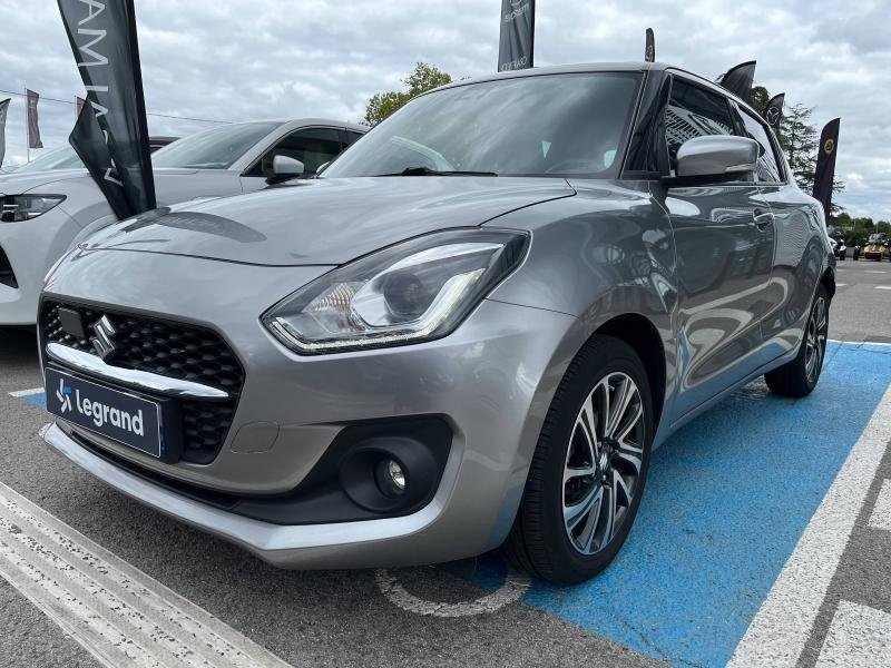 suzuki - Visuel 15