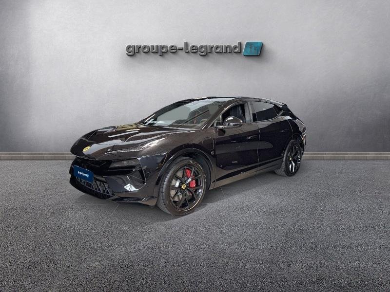 lotus - Visuel 0