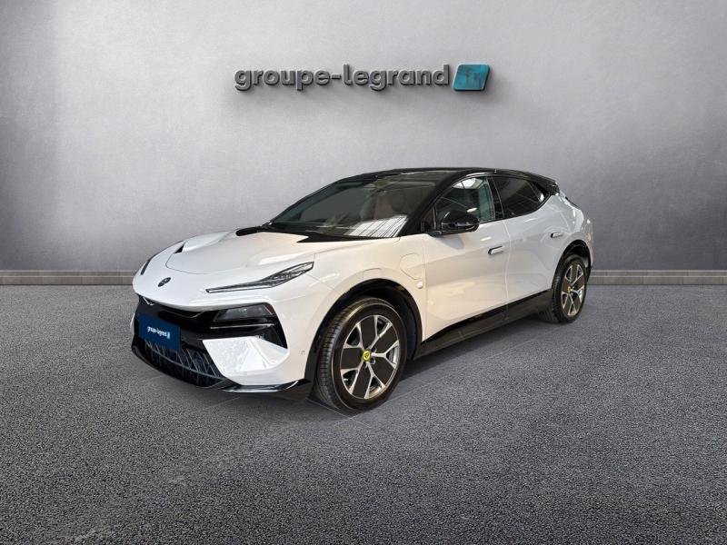 lotus - Visuel 0