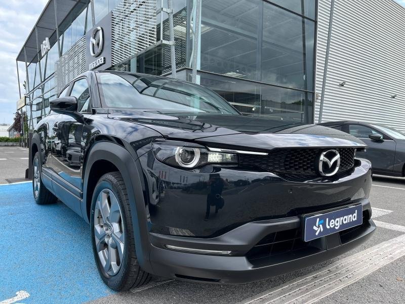mazda - Visuel 0