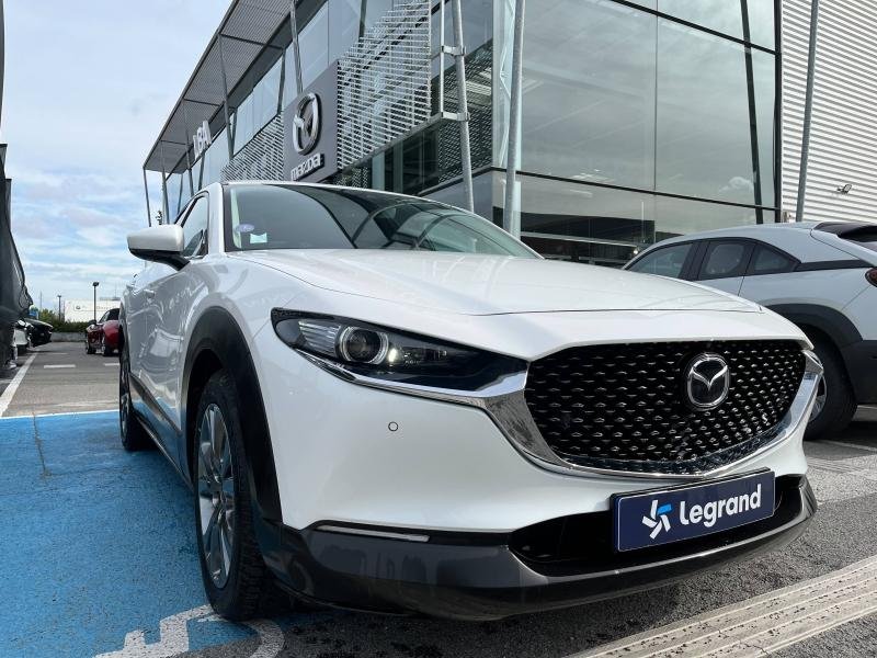 mazda - Visuel 0