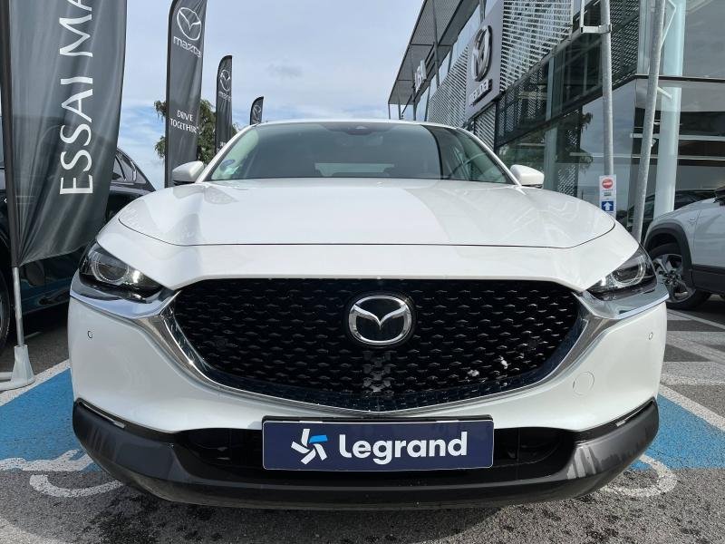 mazda - Visuel 5