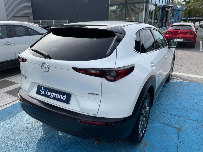 mazda - Visuel 6