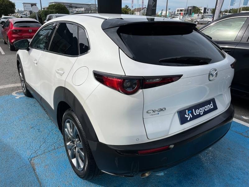 mazda - Visuel 9