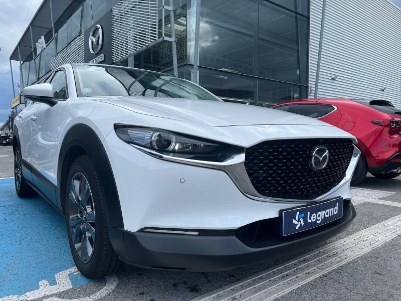 mazda - Visuel 0