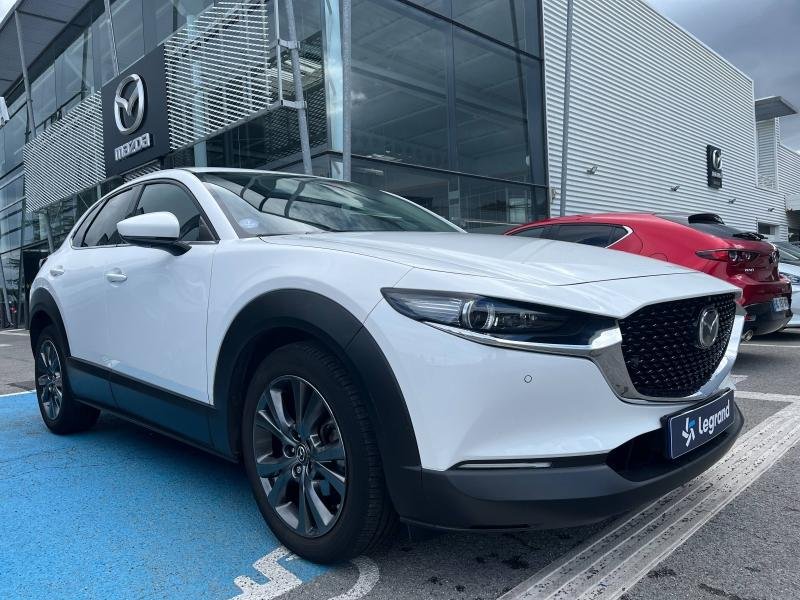 mazda - Visuel 3