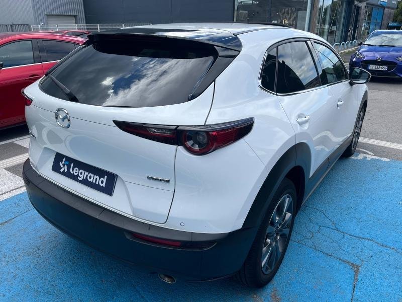 mazda - Visuel 7