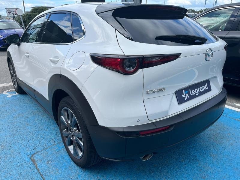 mazda - Visuel 11