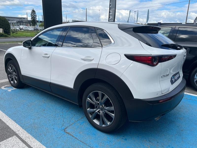 mazda - Visuel 13