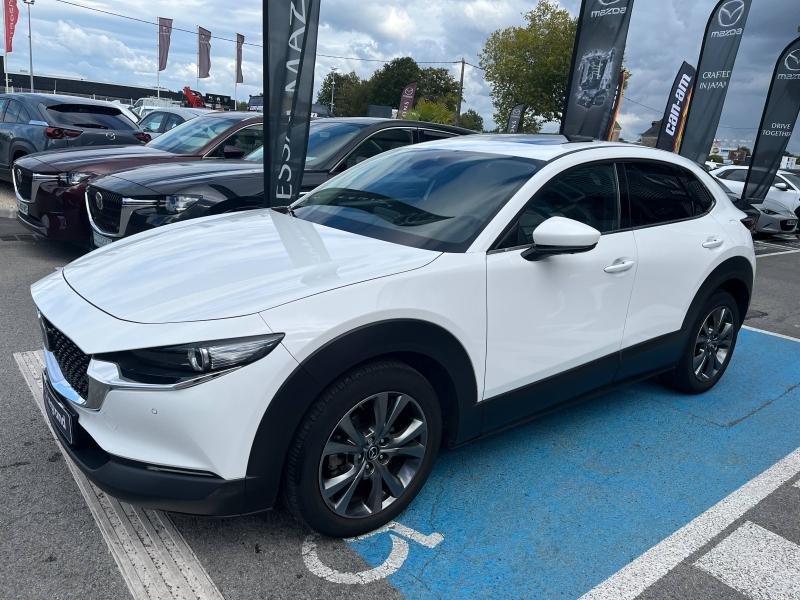 mazda - Visuel 16