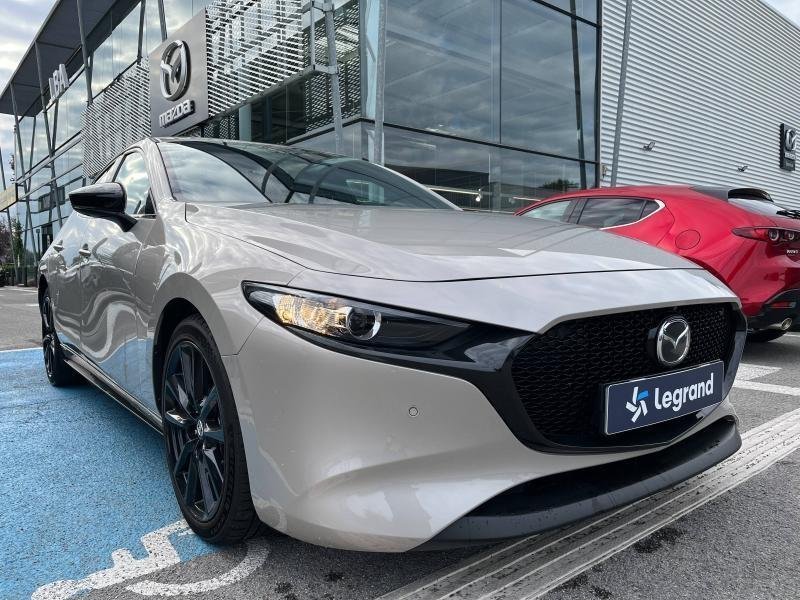 mazda - Visuel 0