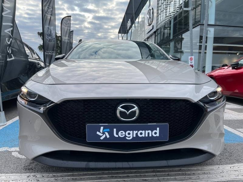 mazda - Visuel 3
