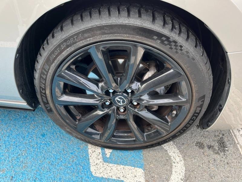 mazda - Visuel 4