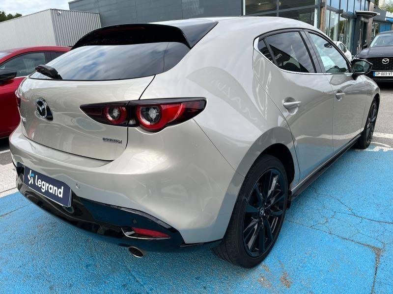 mazda - Visuel 7