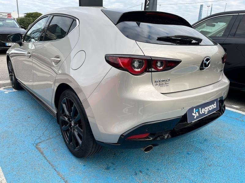 mazda - Visuel 10