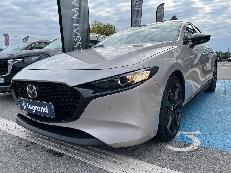 mazda - Visuel 14