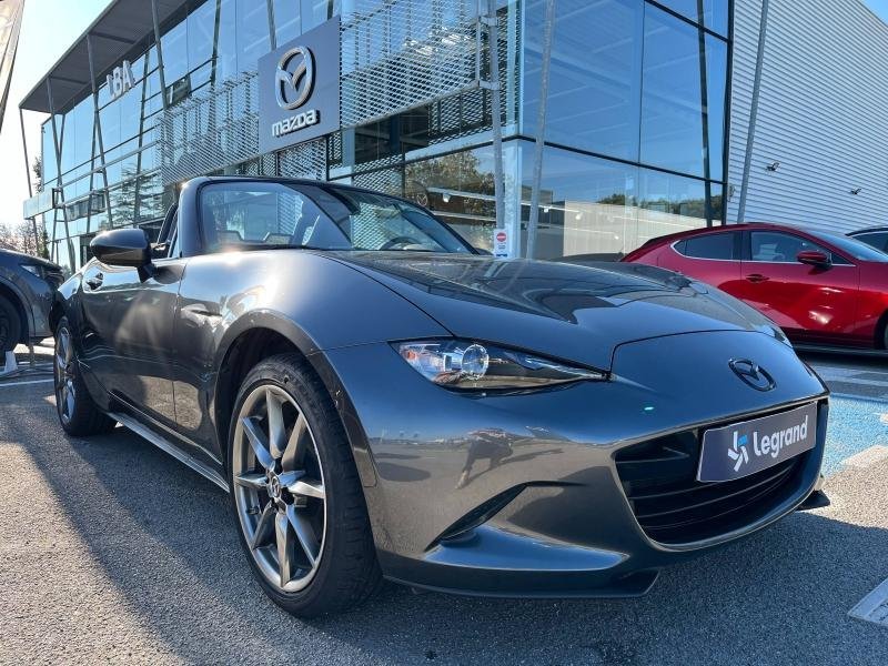mazda - Visuel 0