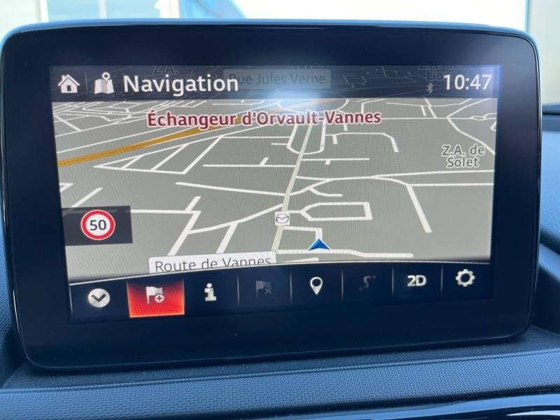 mazda - Visuel 2