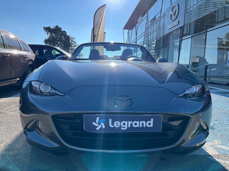 mazda - Visuel 3