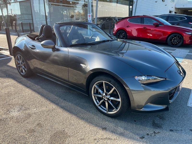 mazda - Visuel 4