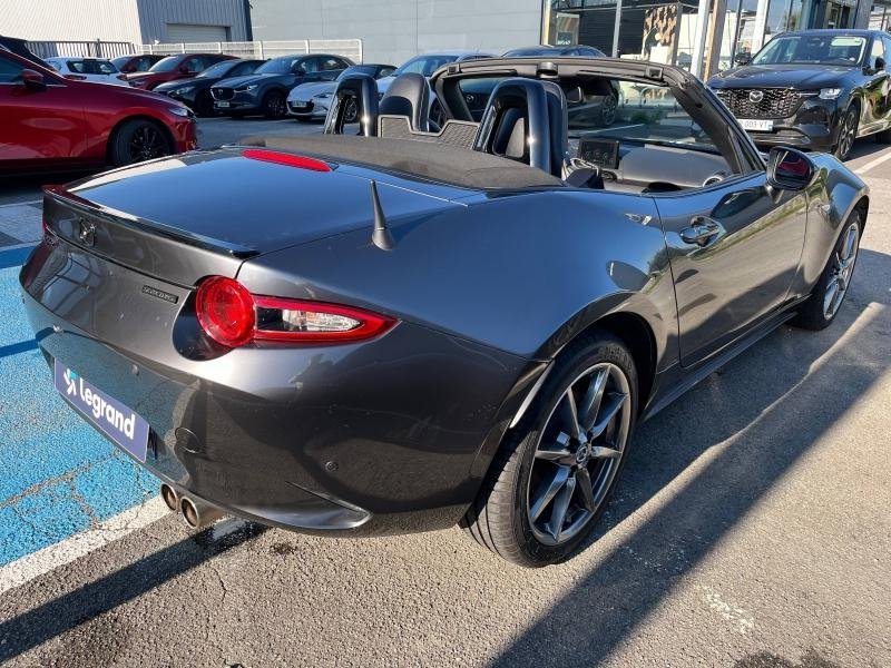 mazda - Visuel 8