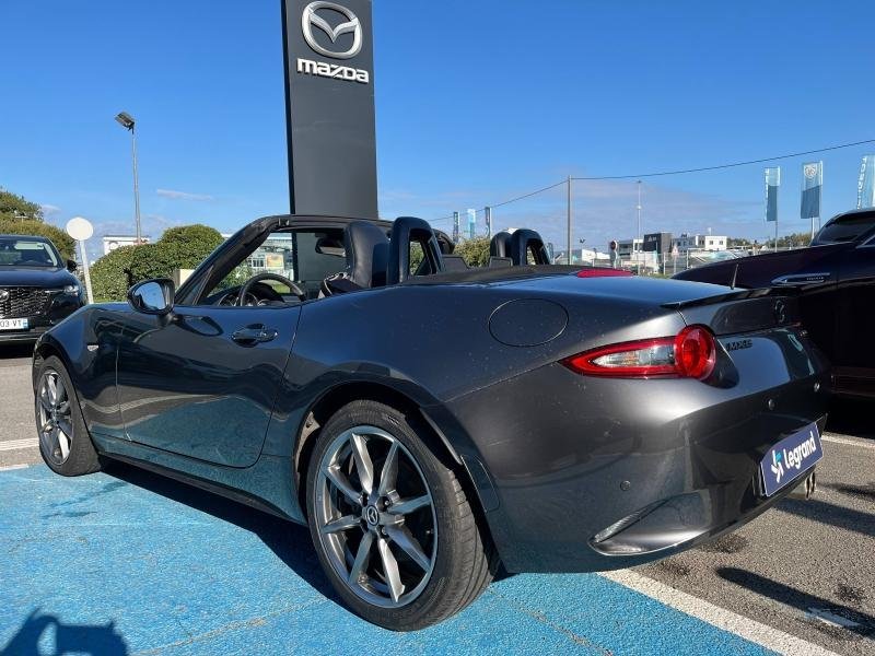mazda - Visuel 11
