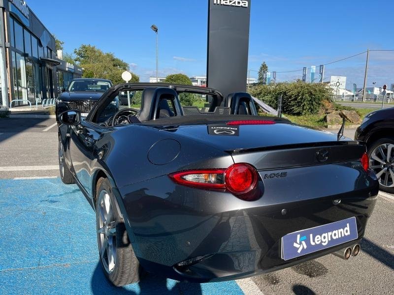 mazda - Visuel 12