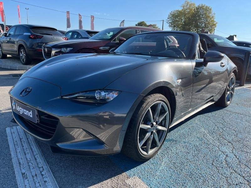 mazda - Visuel 15