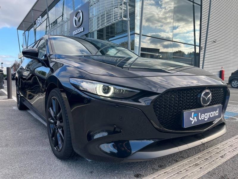 mazda - Visuel 0