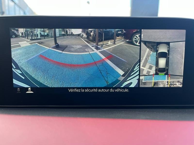 mazda - Visuel 2