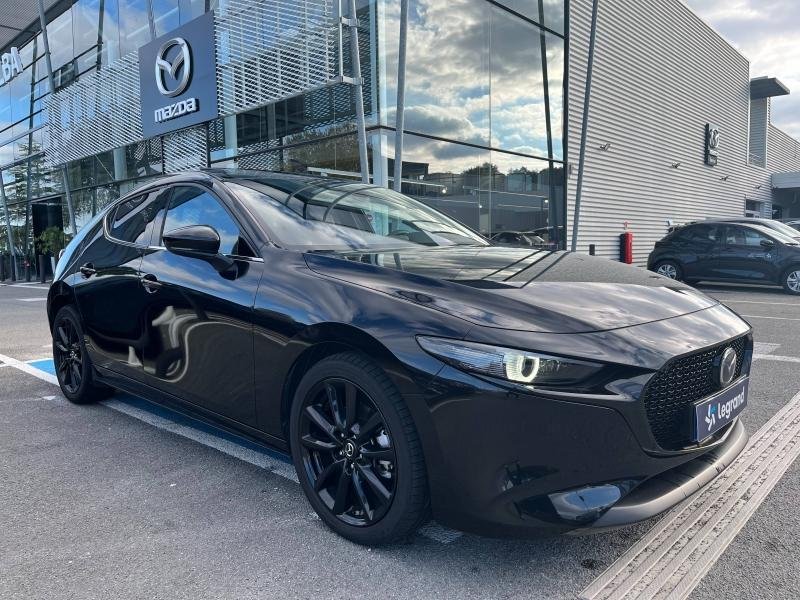 mazda - Visuel 4