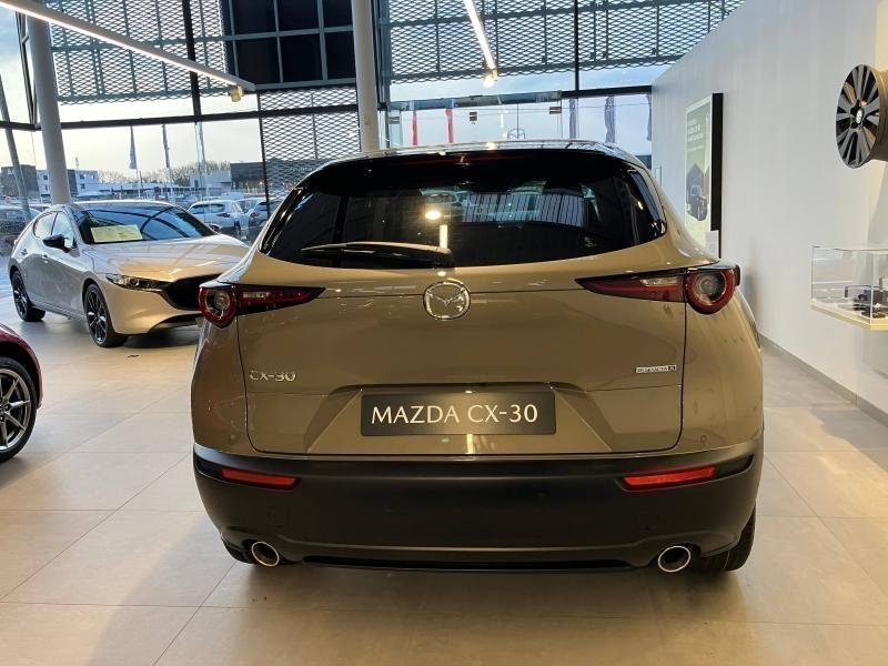 mazda - Visuel 7