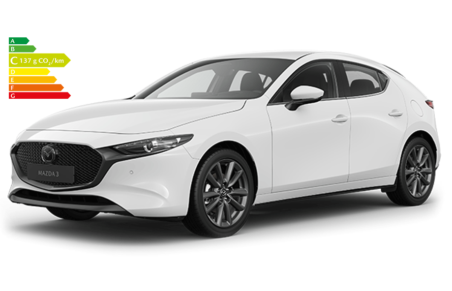 MAZDA3